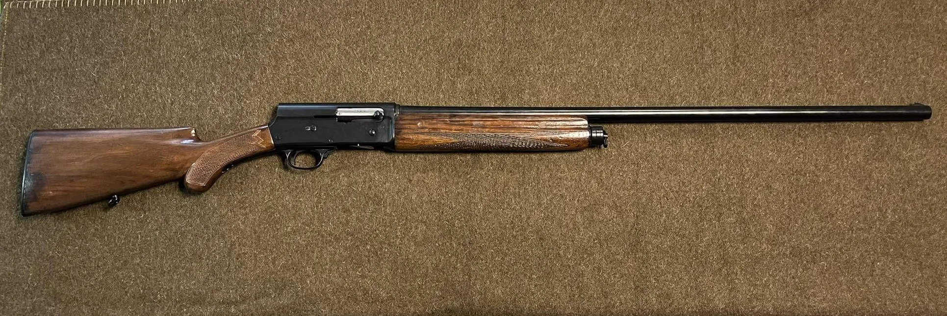 26/24 - Browning Auto-5 (16/65)