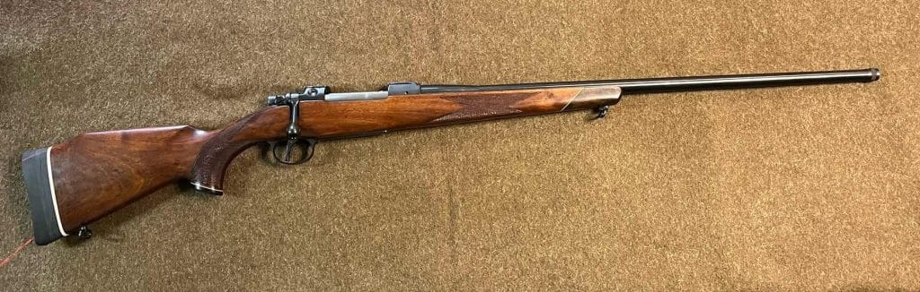 4/25 - ZKK 600 (7x64)