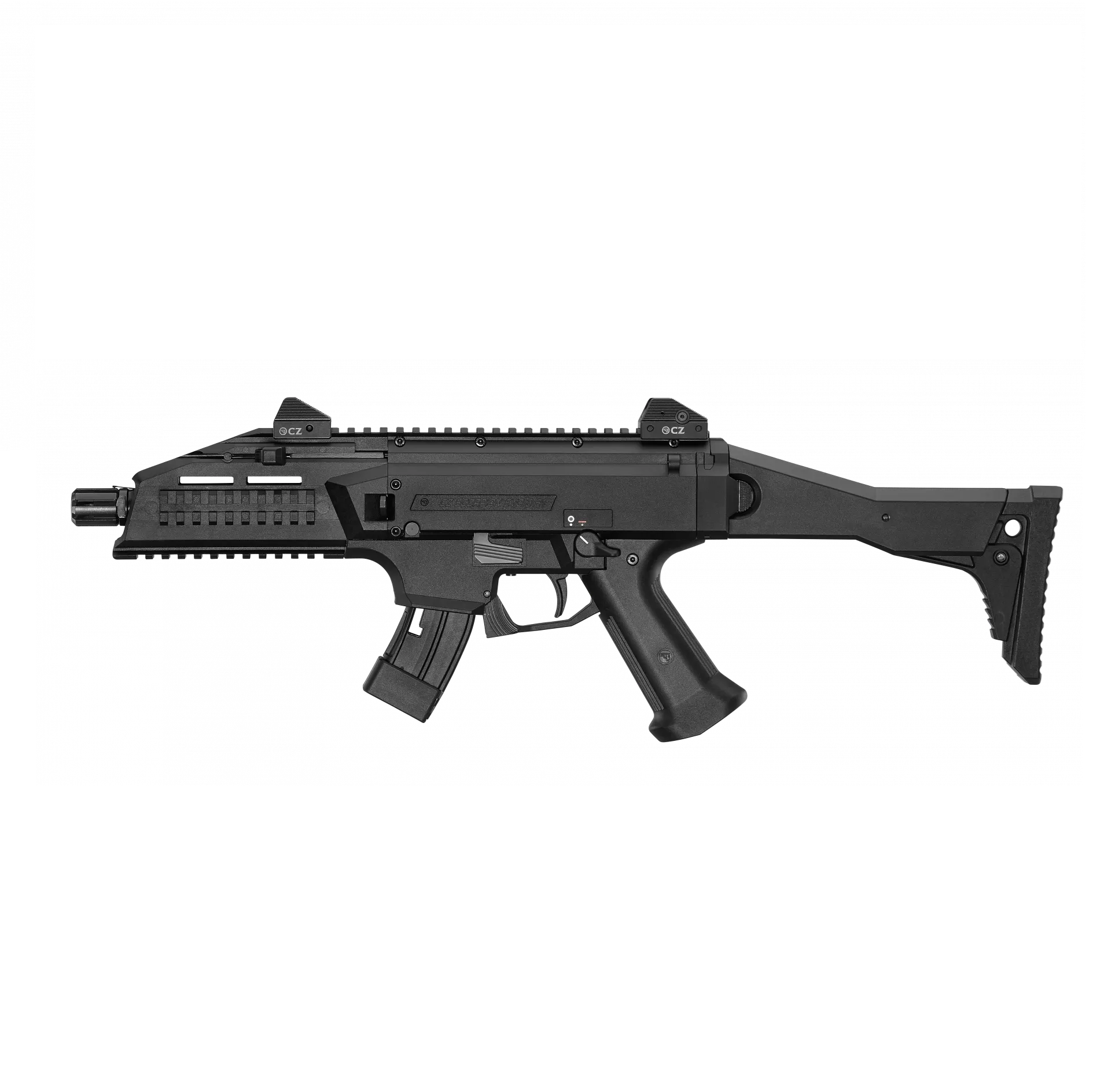 CZ Scorpion Evo 3 S1 .22 LR