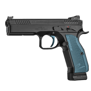 CZ Shadow 2 SA 9x19