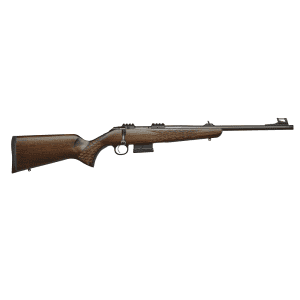 CZ 600+ Carbine .223 Rem.