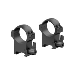 Vector Optics QD Weaver krúžky 30mm - Medium 1,25"
