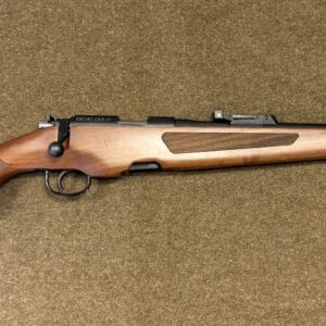 81/26 - Hatsan Escort (.22 LR)